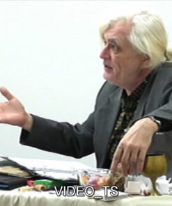 Bob Cassidy's 2010 Jazz Mentalism Workshop (12 videos) ( Instant Download )