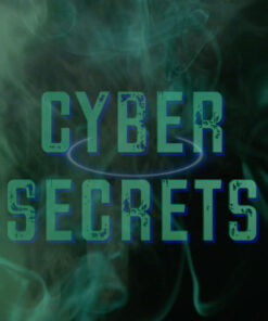 Colin Mcleod – Cyber Secrets ( Instant Download )