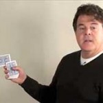 Commercial Cards by John Carney. ( Instant Download )