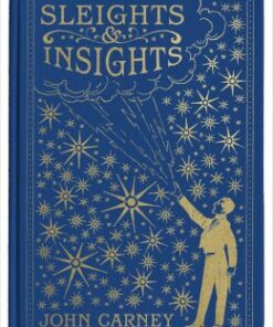 John Carney - Sleights & Insights ( Instant Download )