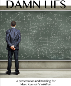 Damn Lies by Andy ( Instant Download )