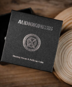 Audiokinesis by Hoang Doan Minh & Artisan Coin ( Instant Download )
