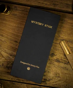 Mystery Stick by TCC & Jimmy Fan. ( Instant Download )