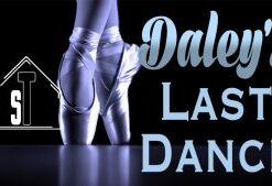 Daley's Last Dance by Conjuror Community. ( Instant Download )