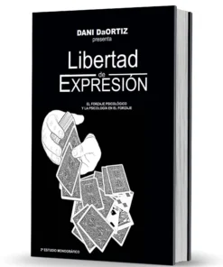 Dani Daortiz - Libertad de Expresion ( Instant Download )