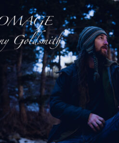 Danny Goldsmith – Homage ( Instant Download )