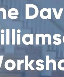 David Williamson - Online Workshop (May 2020). ( Instant Download )