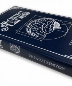 Drew Backenstoss (Scott Andrews) - Architect Of The Mind. ( Instant Download )