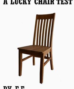 E.E. – A Lucky Chair Test ( Instant Download )