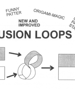 Fusion Loops by Ken Martin. ( Instant Download )