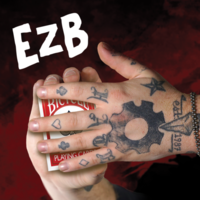 Nicholas Lawrence – EZB ( Instant Download )