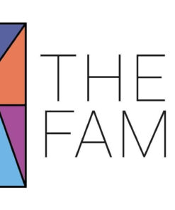 Benjamin Earl - The Family ( Jun 2022 ) ( Instant Download )