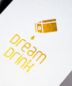 TCC Magic, Colin & Heiman - Dream Drink. ( Instant Download )