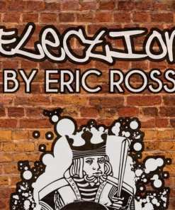Election by Eric Ross ( Instant Download )