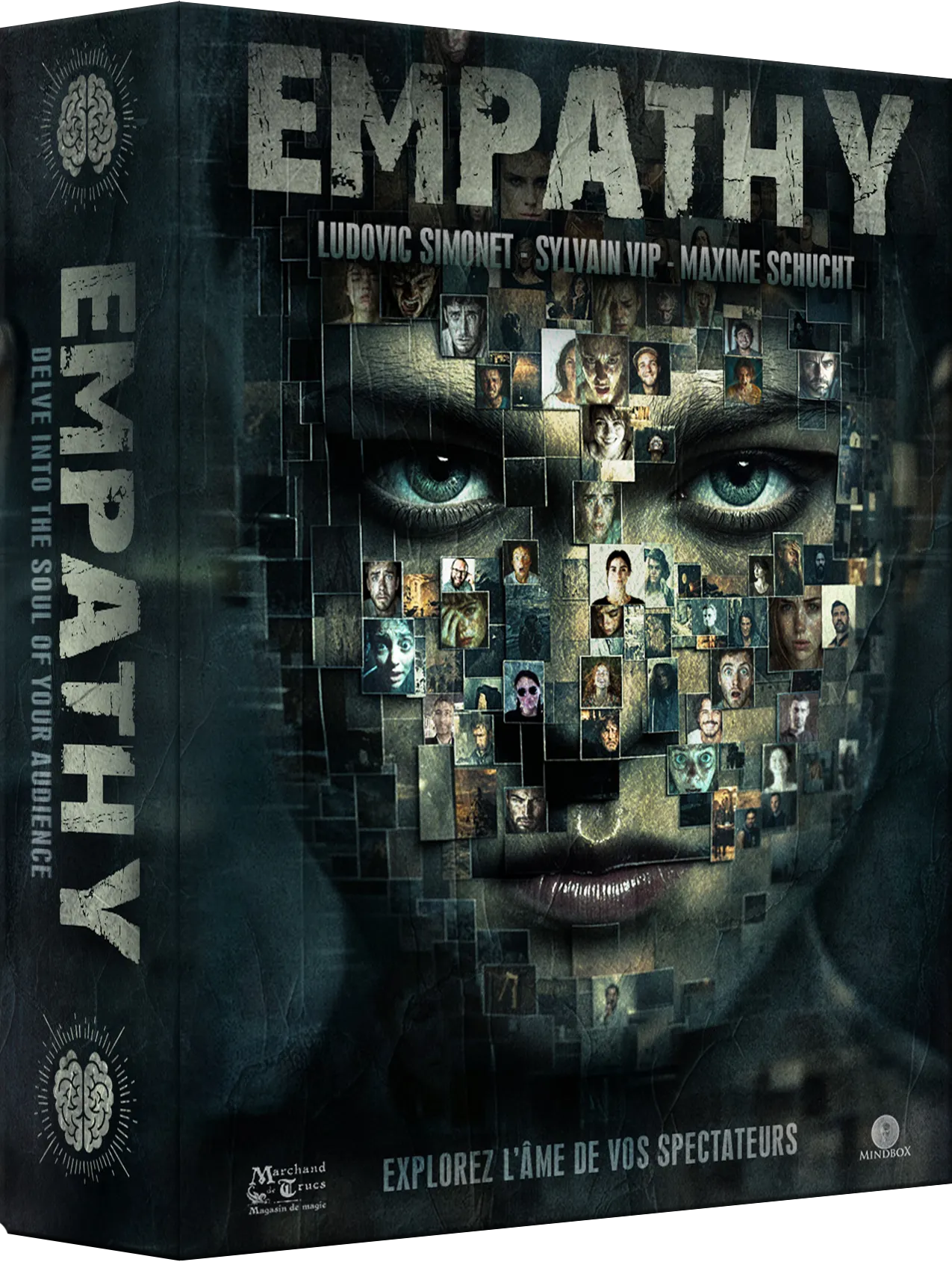 Empathybox