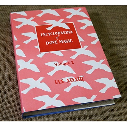 Encyclopedia-of-Dove-Magic-Volume-2-500x500-1