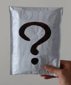 Envelope Opener by Blake Vogt. ( Instant Download )