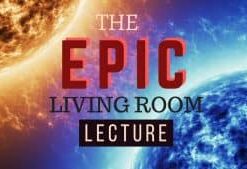 Tom Frank: The Epic Living Room Lecture. ( Instant Download )