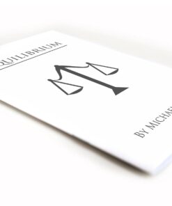 Michael Murray - Equilibrium ( Instant Download )