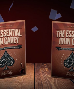 John Carey – Essential Carey ( Instant Download )