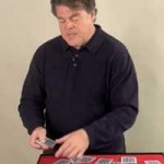 Eddie Fechter’s 8 to 12 by John Carney. ( Instant Download )