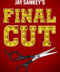 Final Cut by Jay Sankey. ( Instant Download )