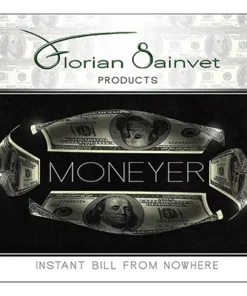 Florian Sainvet – Moneyer ( Instant Download )