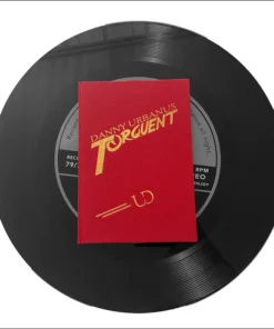 Torquent by Danny Urbanus ( Instant Download )