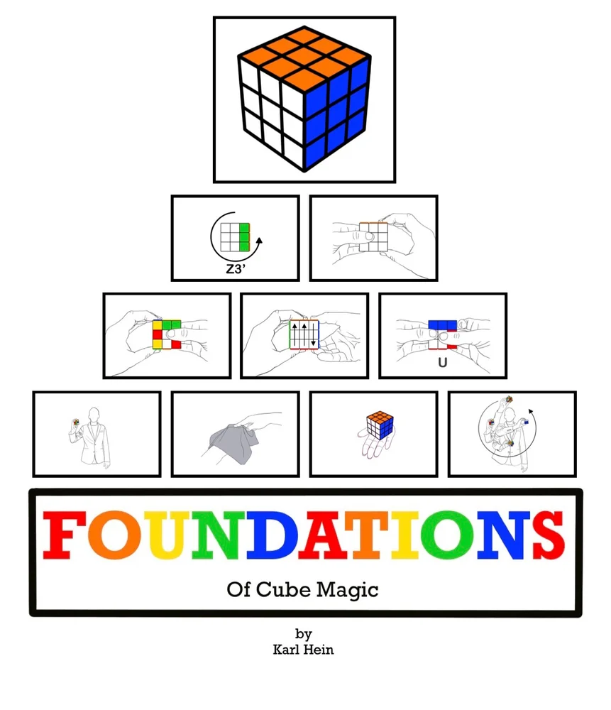 FoundationsCover