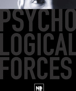 Psychological Forces by Narpath Raman ( Instant Download )