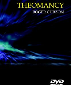 Theomancy by Roger Curzon ( Instant Download )