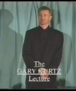 Gary Kurtz 2nd Lecture. ( Instant Download )
