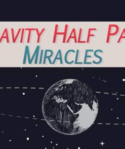 Aaron Fisher & Conjuror Community - Gravity Half Pass Miracles ( Instant Download )