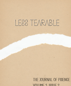The Journal of Psience by Michael Weber Vol 3 – Issue 2 ( Instant Download )