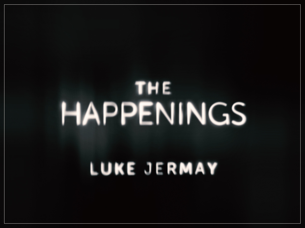 HAPPENINGS_SELLFY