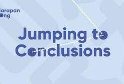 Jumping to Conclusions by Harapan Ong. ( Instant Download )