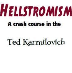 Hellstromism: A Crash Course In The Hidden Object Test by Ted Karmilovich. ( Instant Download )