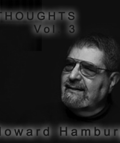 Howard Hamburg – Thoughts Vol 3 ( Instant Download )