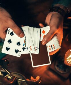 The ULTIMATE Card Magic Course Alex Pandrea by Alex Pandrea (5 weeks) ( Instant Download )