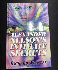 Intimate Secrets by Alexander Nelson ( Instant Download )