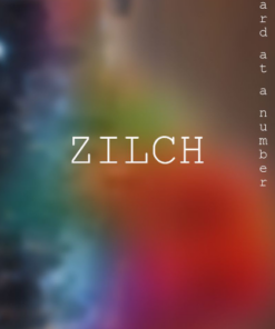 ZILCH by Phillip Shepherd ( Instant Download )