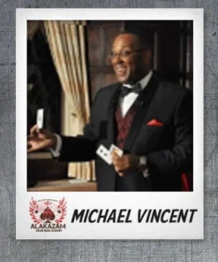 Mastering The Classics by Michael Vincent ( Instant Download )
