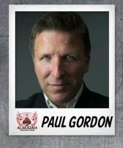 Paul Gordon – Killer Card Workers Vol. 2 – Alakazam Online Academy ( Instant Download )