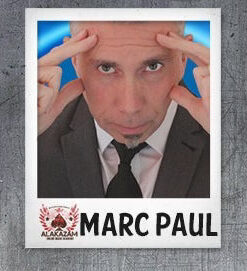 Marc Paul A.C.T.S of Mentalism ( Instant Download )
