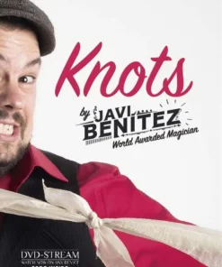 Javi Benitez – Knots ( Instant Download )