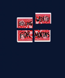 Jeremiah Zuo – Hollingworth for Mortals. ( Instant Download )