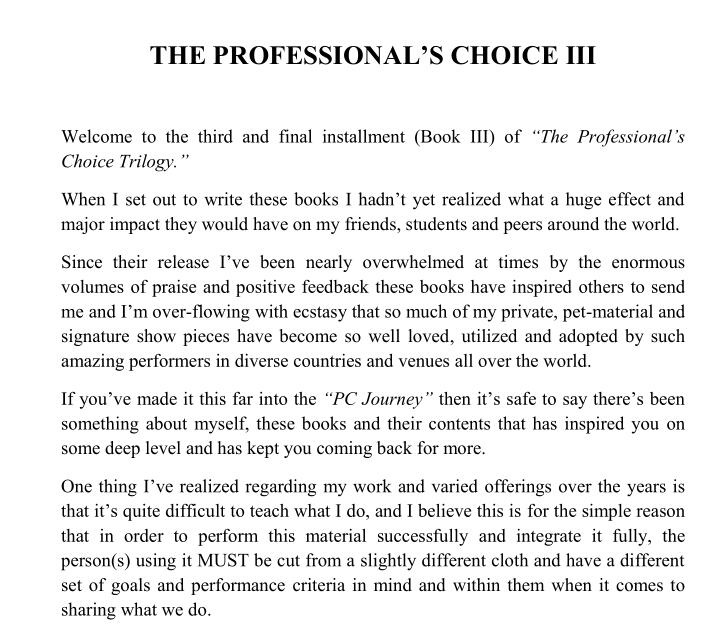 Jerome-Finley-The-Professionals-Choice-III