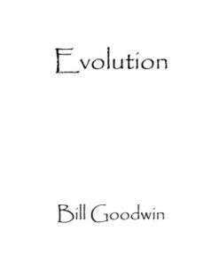 Evolution by Bill Goodwin ( Instant Download )