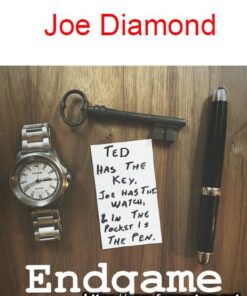 EndGame by Joe Diamond. ( Instant Download )