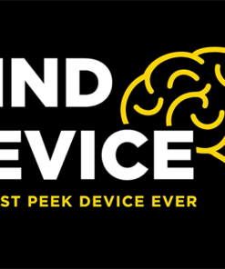 Julio Montoro – Mind Device ( Instant Download )